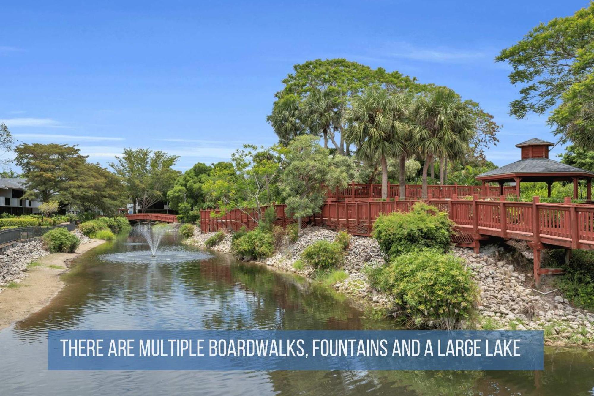 Spectacular Lanai Views Villa Naples Exterior photo
