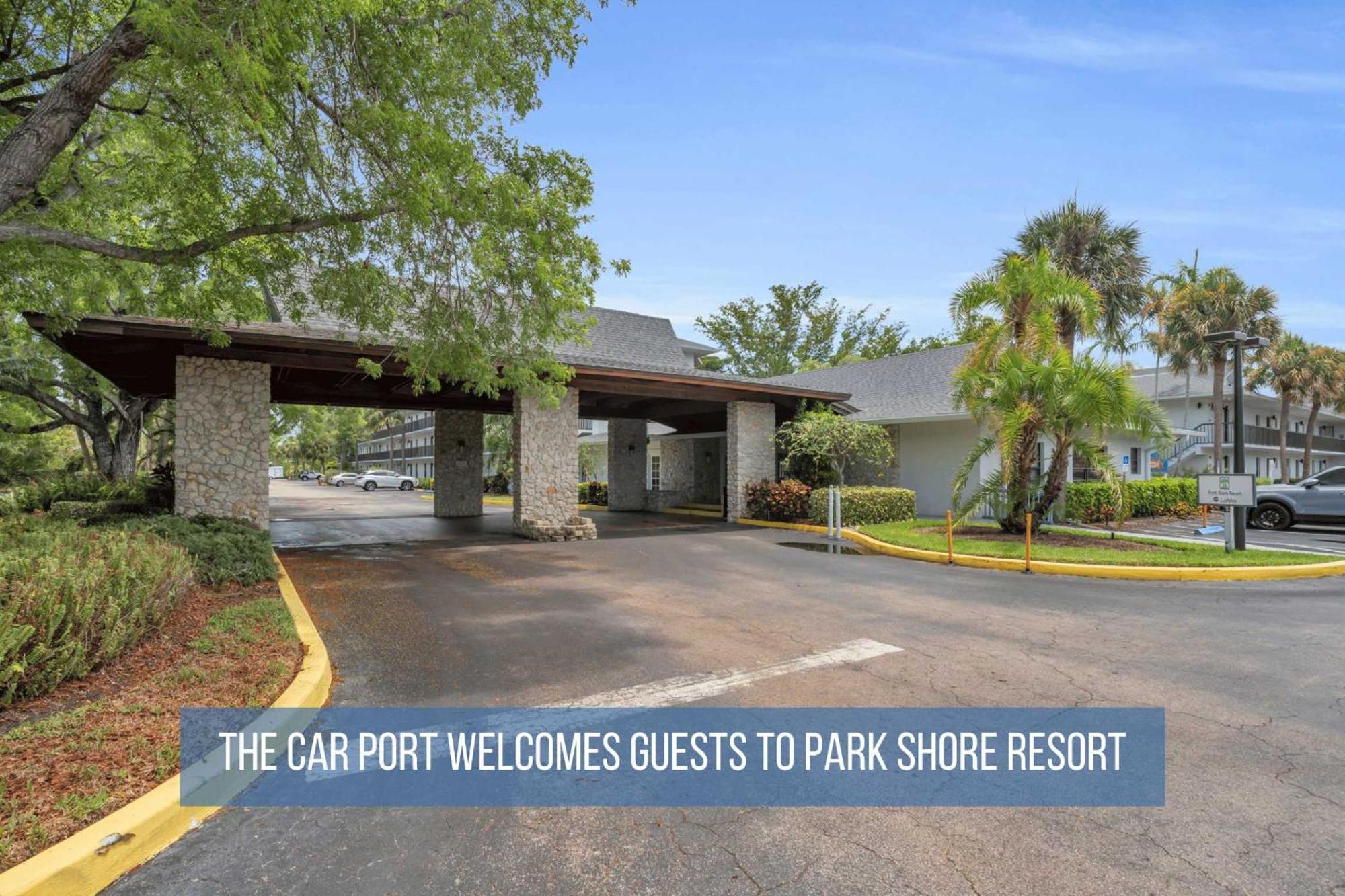 Spectacular Lanai Views Villa Naples Exterior photo