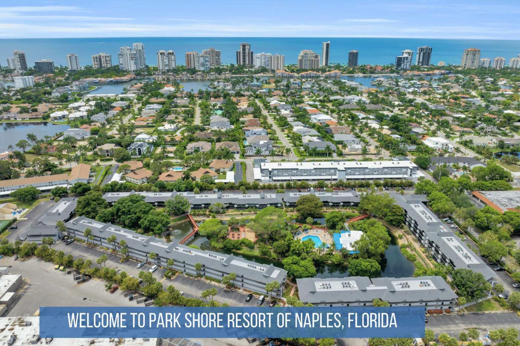 Spectacular Lanai Views Villa Naples Exterior photo