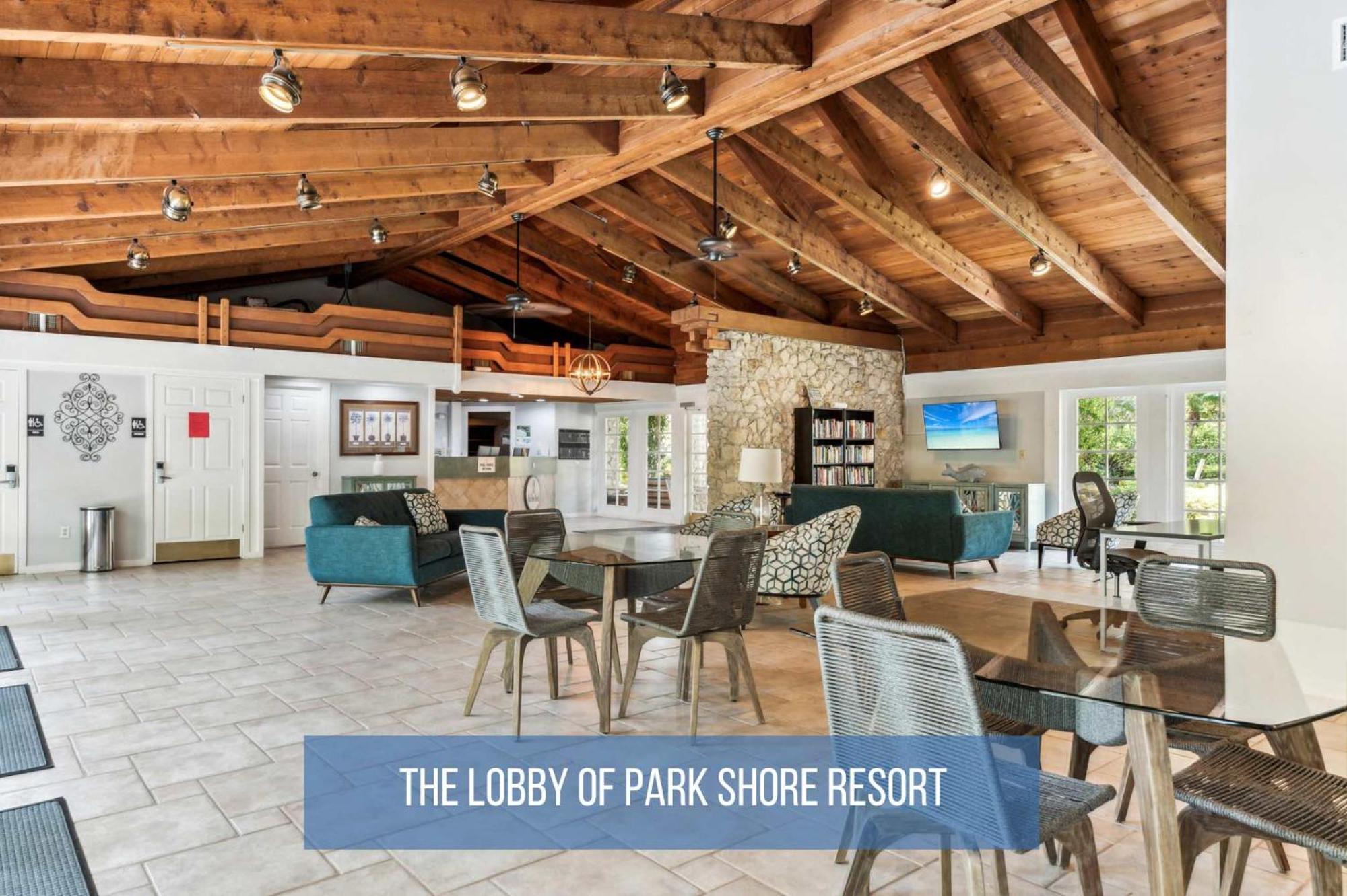 Spectacular Lanai Views Villa Naples Exterior photo
